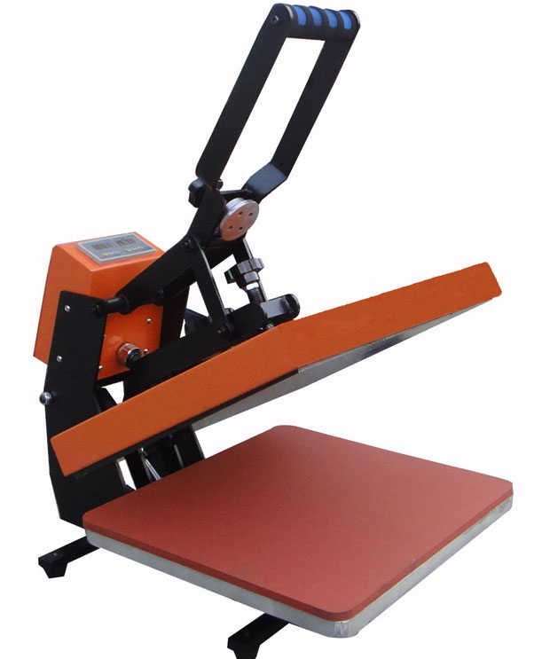 Máy ép nhiệt cao áp 40x60cm